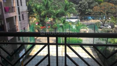Balcony Image of 1166 Sq.ft 2 BHK Apartment / Flat for sale in Embassy Heritage, Malleswaram Bengaluru for Rs. 19000000