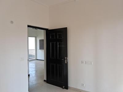 Bedroom Image of 1660 Sq.ft 3 BHK Apartment / Flat for rent in Dasnac The Jewel, Sector 75 Noida for Rs. 45000