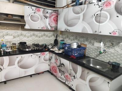 Bathroom Image of 1800 Sq.ft 4 BHK Independent House for rent in Choolaimedu Chennai for Rs. 50000