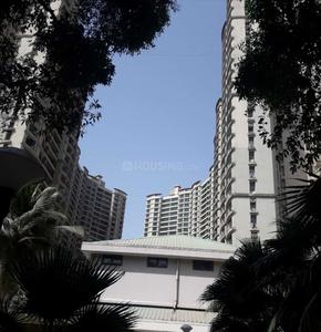 Image of 980 Sq.ft 2 BHK Apartment / Flat for sale in Neelkanth Krishna B Wing, Thane West, Thane for Rs. 14400000
