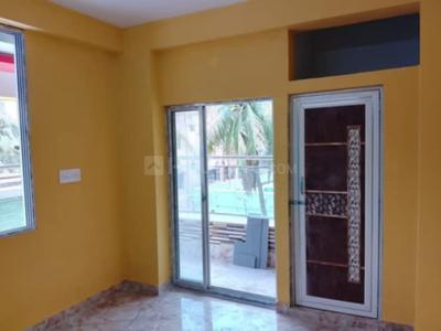 Bedroom Image of 1221 Sq.ft 3 BHK Apartment / Flat for sale in Bally Howrah for Rs. 5100000
