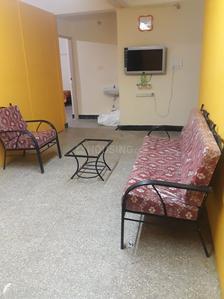 Bedroom Image of Comfort Homes  in Richmond Town, Bangalore