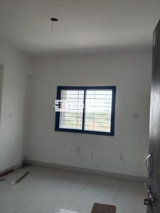 Bedroom Image of 620 Sq.ft 2 BHK Apartment / Flat for sale in Bhuvi Madhurban Phase 2, Balapur Aurangabad for Rs. 2125000