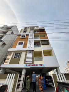 Image of 1000 Sq.ft 2 BHK Apartment / Flat for sale in Balaga, Srikakulam for Rs. 4500000