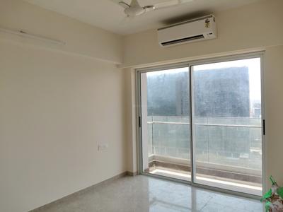 Bedroom Image of 1030 Sq.ft 2 BHK Apartment / Flat for sale in Kalpataru Crest Wing B Avalon, Bhandup West Mumbai for Rs. 21500000