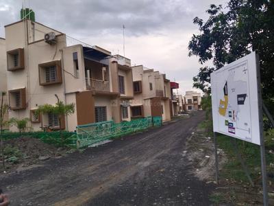 Image of 1140 Sq.ft Residential Plot / Land for sale in New Town, Kolkata for Rs. 1300000