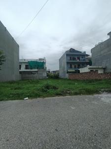 Sector 89 Plot View 1