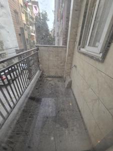 Balcony Image of 607 Sq.ft 2 BHK Builder Floor for sale in Laxmi Nagar New Delhi for Rs. 6500000