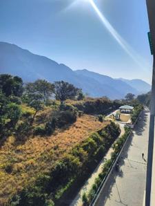 Image of 1490 Sq.ft 2 BHK Apartment / Flat for sale in Pacific Golf Estate, Kulhan, Dehradun for Rs. 17500000