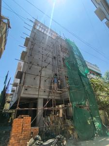 Image of 911 Sq.ft 2 BHK Apartment / Flat for sale in Kolathur, Chennai for Rs. 8000000