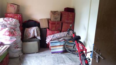 Bedroom Image of 950 Sq.ft 2 BHK Apartment / Flat for sale in Bramhapur Kolkata for Rs. 3500000