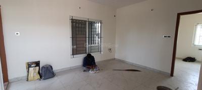 Hall Image of 600 Sq.ft 1 BHK Independent House for rent in Hennur Bengaluru for Rs. 22000