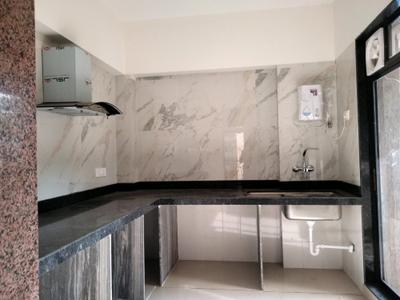Kitchen Image of 1810 Sq.ft 3 BHK Apartment / Flat for sale in Paradise Sai Mannat, Kharghar Navi Mumbai for Rs. 21000000