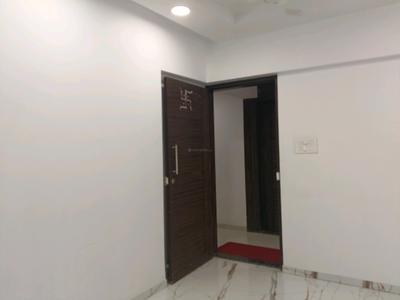 Living Room Image of 610 Sq.ft 1 BHK Apartment / Flat for sale in Raj 127 Raj Homes, Mira Road East Mira Bhayandar for Rs. 7600000