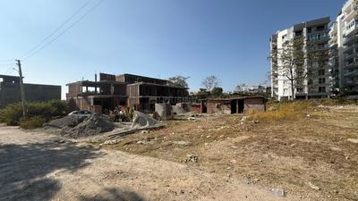Image of 1710 Sq.ft Residential Plot / Land for sale in Sahastradhara Road, Dehradun for Rs. 13300000
