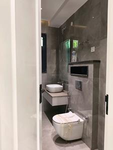 Bedroom Three Image of 2068 Sq.ft 3.5 BHK Apartment / Flat for sale in Spaze Privy AT4, Sector 84 Gurgaon for Rs. 22000000