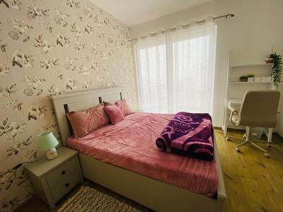Bedroom Image of 2150 Sq.ft 3 BHK Apartment / Flat for sale in AIPL The Peaceful Homes, Sector 70A Gurgaon for Rs. 33500000