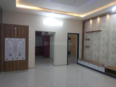 Hall Image of 1500 Sq.ft 4 BHK Independent House for sale in Thudiyalur Coimbatore for Rs. 6635000