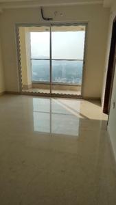 Hall Image of 1950 Sq.ft 3 BHK Apartment / Flat for sale in The Regent Phase 1, Serilingampally Hyderabad for Rs. 21200000