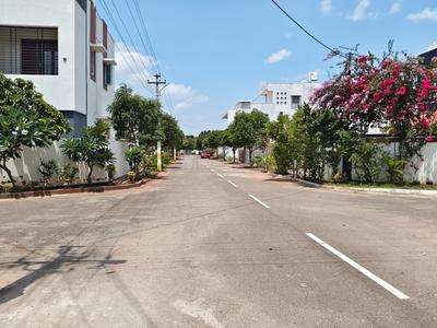 Image of 1500 Sq.ft Residential Plot / Land for sale in Gemland Royal Varishtaa, Kallipalayam, Coimbatore for Rs. 6818000