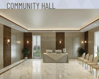 Hall Image of 1864 Sq.ft 3 BHK Apartment / Flat for sale in Bhowanipore Kolkata for Rs. 27500000