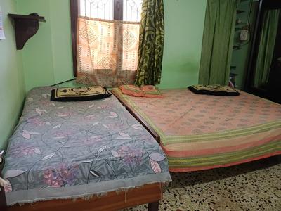 Bedroom Image of Sea in Santhome, Chennai