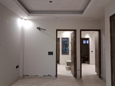 Living Room Image of 900 Sq.ft 3 BHK Builder Floor for sale in Paschim Vihar New Delhi for Rs. 19000000
