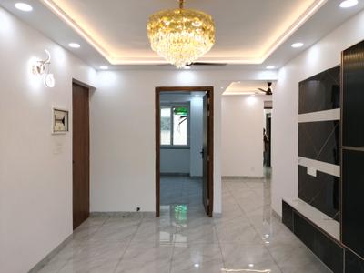 Living Room Image of 1750 Sq.ft 3 BHK Apartment / Flat for sale in AAKRITI APARTMENTS, Sector 4 Dwarka New Delhi for Rs. 26900000