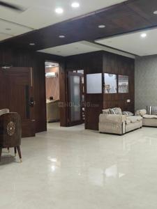 Floor Plan Image of 6000 Sq.ft 4 BHK Independent House for sale in Sector 8 Panchkula for Rs. 145000000
