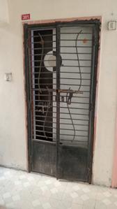 Balcony Image of 810 Sq.ft 1 BHK Apartment / Flat for sale in Udhna Surat for Rs. 1700000