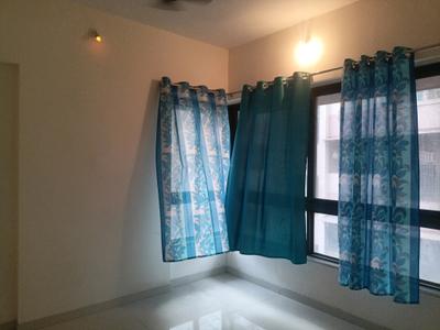 Bedroom Image of 385 Sq.ft 1 BHK Apartment / Flat for rent in Vikhroli East Mumbai for Rs. 30000
