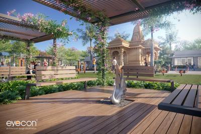 Image of 1200 Sq.ft Residential Plot / Land for sale in Samruddhi Mahamarg, Nagpur for Rs. 2622000