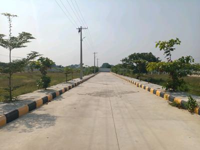Image of 150 Sq.ft Residential Plot / Land for sale in Medchal, Secunderabad for Rs. 3600000