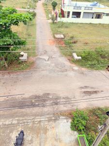 Image of 1200 Sq.ft 3 BHK Independent House for sale in Sardar Vallabh Bhai Patel Nagara, Mysore for Rs. 17500000