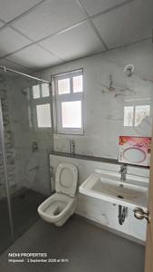Image of 1000 Sq.ft 2 BHK Apartment / Flat for rent in Pegasus Megapolis Mystic G, Hinjawadi Phase 3, Pune for Rs. 27000