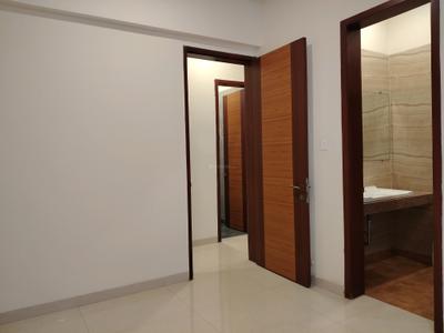 Bedroom Image of 1850 Sq.ft 3 BHK Apartment / Flat for sale in Balaji Delta Central, Kharghar Navi Mumbai for Rs. 38700000