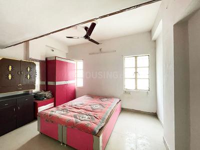 Kitchen Image of 576 Sq.ft 2 BHK Apartment / Flat for sale in Maninagar Ahmedabad for Rs. 3700000
