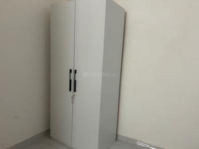 Image of 670 Sq.ft 1 BHK Independent House for rent in Sultanpur Road, Lucknow for Rs. 12000