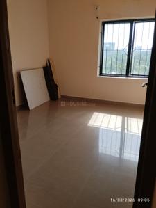 Bedroom Image of 1350 Sq.ft 3 BHK Apartment / Flat for sale in Punkunnam Thrissur for Rs. 5000000