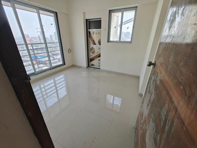 Bedroom Image of 450 Sq.ft 1 BHK Apartment / Flat for sale in Bhandup West Mumbai for Rs. 6500000