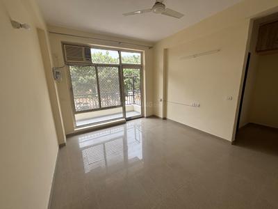 Bedroom Image of 1450 Sq.ft 3 BHK Apartment / Flat for sale in Omaxe Residency, Arjunganj Lucknow for Rs. 10200000