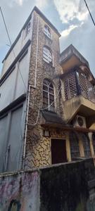 Image of 1500 Sq.ft 6 BHK Independent House for sale in Airport Gate no. 1, Kolkata for Rs. 8500000
