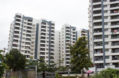 Image of Sanjeet Nest in Yelahanka, Bangalore