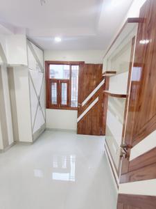 Hall Image of 750 Sq.ft 3 BHK Builder Floor for sale in Sector 8 Rohini New Delhi for Rs. 10500000
