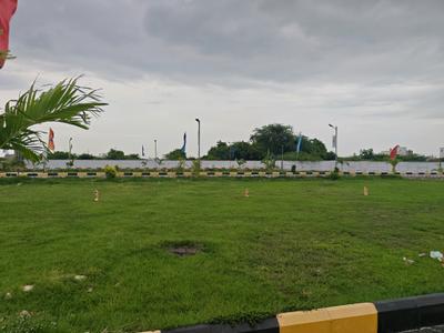 Image of 750 Sq.ft Residential Plot / Land for sale in Padappai, Chennai for Rs. 2249250
