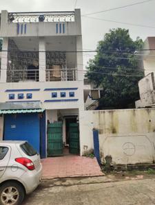 Image of 900 Sq.ft 3 BHK Independent House for sale in Shivneri Colony, Amravati for Rs. 6800000