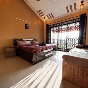 Bedroom Image of 1900 Sq.ft 2.5 BHK Villa for sale in Gold Valley Lonavala for Rs. 16500000