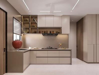 Kitchen Image of 13500 Sq.ft 12 BHK Builder Floor for sale in Kalyan Nagar Bengaluru for Rs. 120000015