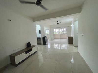 3 BHK Flat