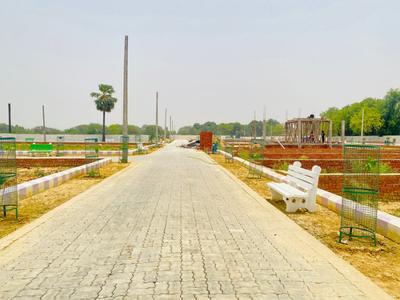 Image of 1000 Sq.ft Residential Plot / Land for sale in Sarojini Nagar, Lucknow for Rs. 850000
